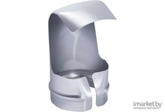 Насадка к промышленному фену Steinel Рефлекторная насадка профессиональная [070519]