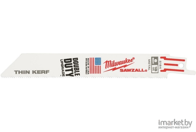 Набор оснастки Milwaukee 48005182