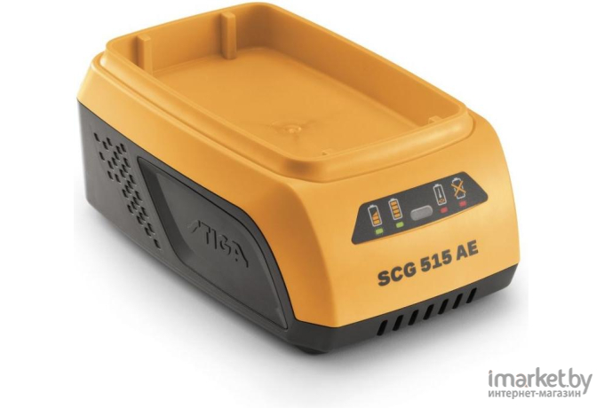 Зарядное устройство Stiga SCG 515 AE 278020008/ST1 (48В)