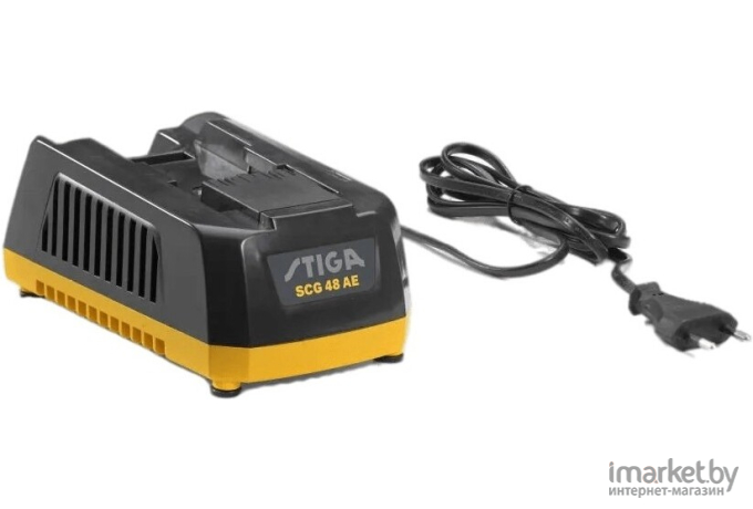 Зарядное устройство для электроинструмента Stiga SCG 48 AE / 270480028/S15