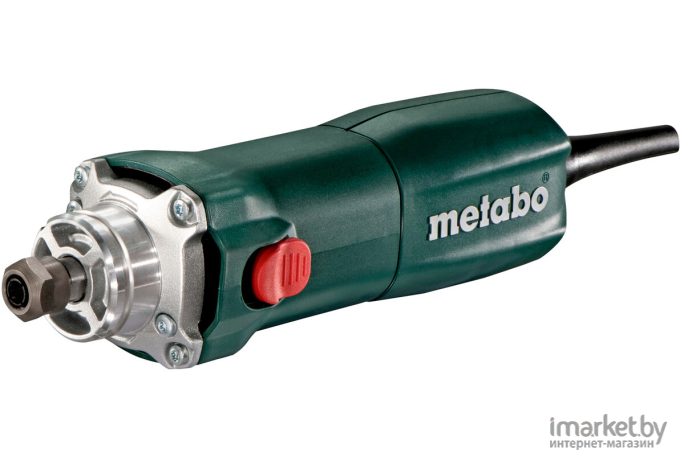 Прямошлифовальная машина Metabo GE 710 600615000