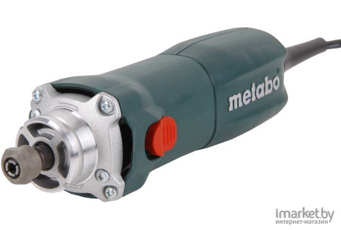 Прямошлифовальная машина Metabo GE 710 600615000