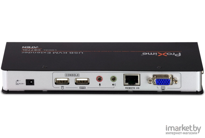 Кабель (адаптер, разветвитель) Aten CE770-AT-G RS-232 VGA USB