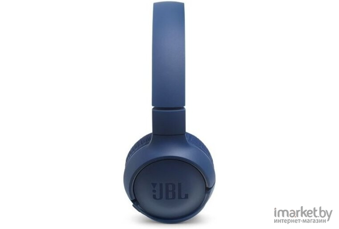 Наушники Bluetooth JBL Tune 500BT Pink [JBLT500BTPIK]