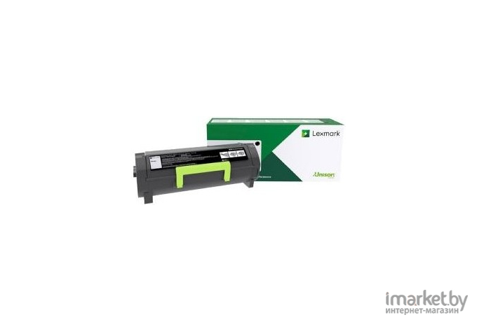 Картридж Lexmark MS517dn