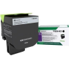 Картридж для принтера (МФУ) Lexmark 71B5HM0 для CS417dn,CS517de,CX417dn,CX517de пурпурный