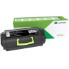 Картридж Lexmark 52D5H0E Черный