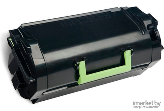 Картридж для лазерного принтера Lexmark 52D5X0E Черный