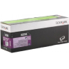 Картридж для лазерного принтера Lexmark 52D5X0E Черный