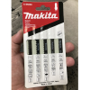 Пилка для лобзика Makita A-86898