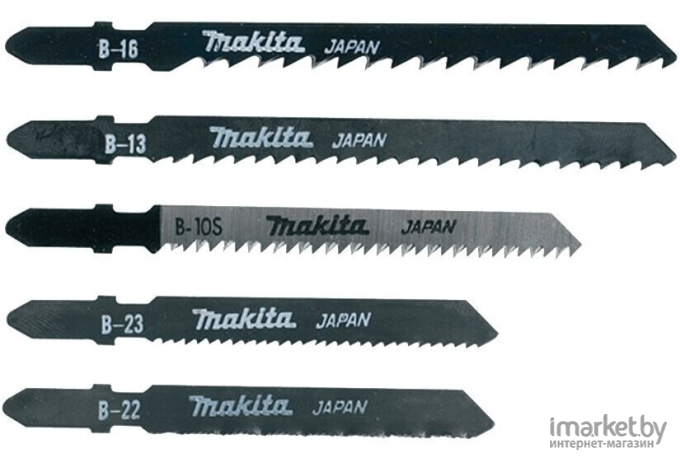 Пилка для лобзика Makita A-86898