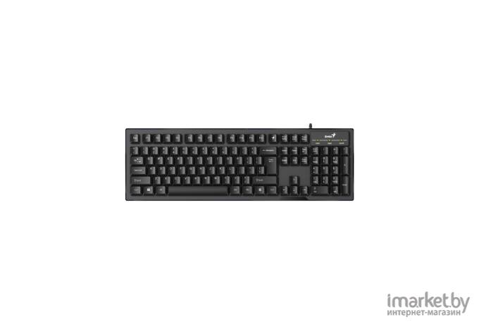 Клавиатура Genius Smart KB-102 31300007410