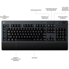 Игровая клавиатура Logitech G613 [920-008395]