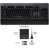 Игровая клавиатура Logitech G613 [920-008395]