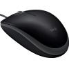 Мышь Logitech B110 / 910-005508