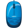 Мышь Logitech M105 / 910-003114