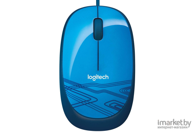 Мышь Logitech M105 / 910-003114