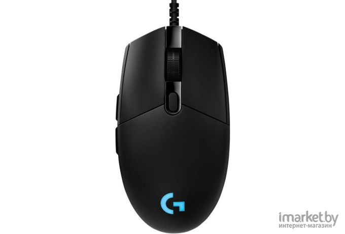 Мышь Logitech G PRO HERO [910-005440]