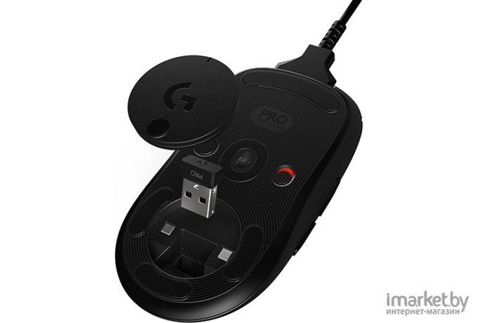 Мышь Logitech G PRO [910-005272]