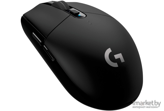 Игровая мышь Logitech G305 [910-005282]