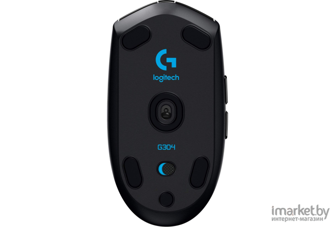 Игровая мышь Logitech G305 [910-005282]