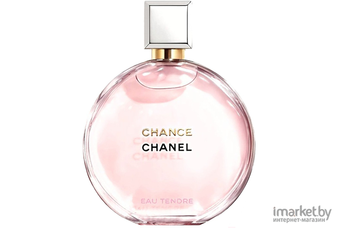 Туалетная вода Chanel Chance eau Tendre (50мл)