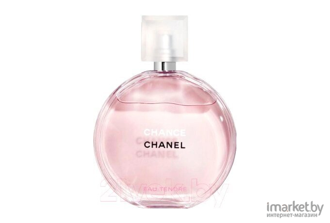 Туалетная вода Chanel Chance eau Tendre (50мл)