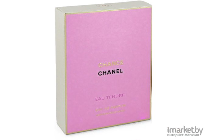 Туалетная вода Chanel Chance eau Tendre (50мл)