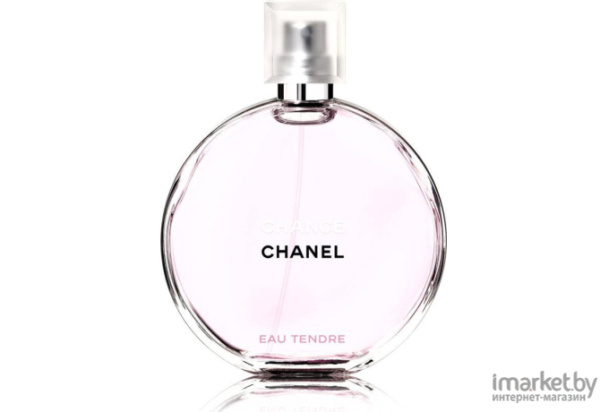 Туалетная вода Chanel Chance eau Tendre (50мл)