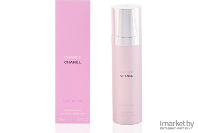 Туалетная вода Chanel Chance eau Tendre (50мл)