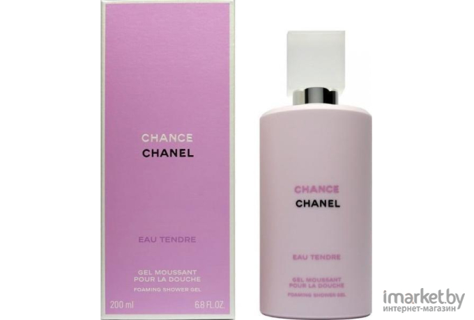 Туалетная вода Chanel Chance eau Tendre (50мл)