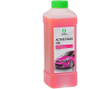 Автошампунь Grass Active Foam Gel / 113150 (1л)