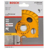 Алмазная чашка Bosch Turbo best for universal 125х22 мм [2.608.201.231]