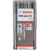 Набор оснастки Bosch 2608576192 (30 предметов)