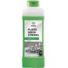 Чистящее средство для пола Grass Floor Wash Strong / 250100 (1л)
