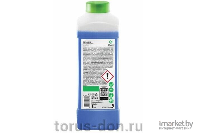 Универсальное чистящее средство Grass Deso 125190 (1л)