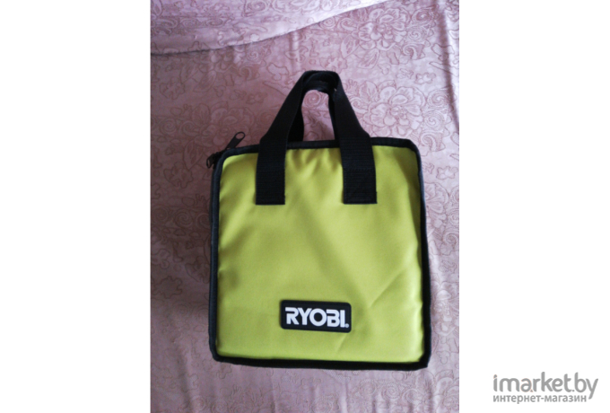 Дрель-шуруповерт RYOBI R18DD3-252S [5133003353]