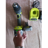 Дрель-шуруповерт RYOBI R18DD3-252S [5133003353]