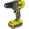 Аккумуляторная дрель-шуруповерт Ryobi ONE+ R18DD3-120S