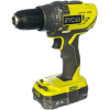 Аккумуляторная дрель-шуруповерт Ryobi R18DD3-220S 5133003348