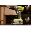 Аккумуляторная дрель-шуруповерт Ryobi R18DD3-220S 5133003348