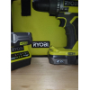 Аккумуляторная дрель-шуруповерт Ryobi R18DD3-220S 5133003348