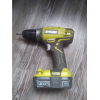 Аккумуляторная дрель-шуруповерт Ryobi R18DD3-220S 5133003348