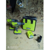 Аккумуляторная дрель-шуруповерт Ryobi R18DD3-220S 5133003348