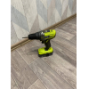 Аккумуляторная дрель-шуруповерт Ryobi R18DD3-220S 5133003348