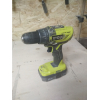 Аккумуляторная дрель-шуруповерт Ryobi R18DD3-220S 5133003348