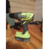 Аккумуляторная дрель-шуруповерт Ryobi R18DD3-220S 5133003348