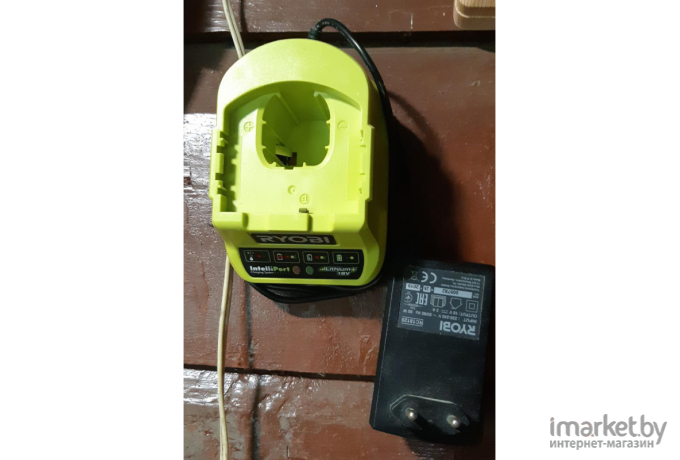 Аккумуляторная дрель-шуруповерт Ryobi R18DD3-220S 5133003348