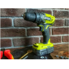 Аккумуляторная дрель-шуруповерт Ryobi R18DD3-220S 5133003348