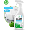 Универсальное чистящее средство Grass Gloss 221600 (0.6л)